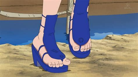 nami feet pics|One piece nami feet by oofefarts on DeviantArt.